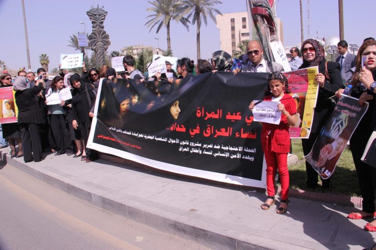 يجب التراجع عن تقنين زواج الأطفال في سن التاسعة