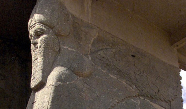قراءة أولية في بنود حماية الاثار الواردة في قرار مجلس الامن ٢١٩٩ للعام ٢٠١٥