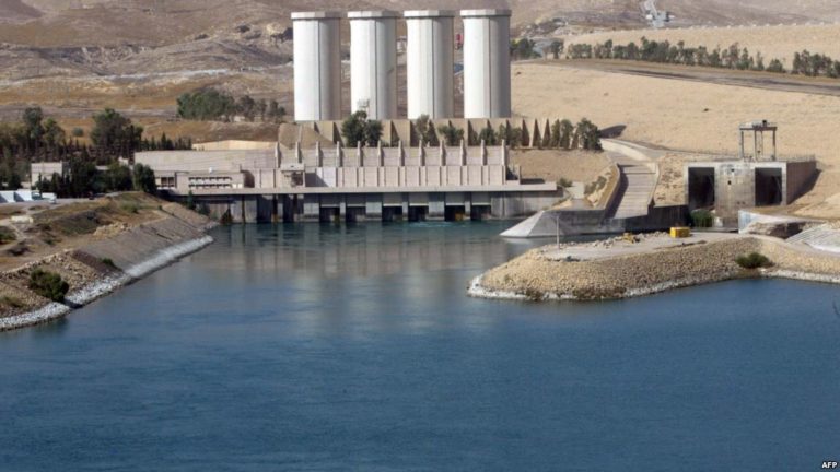 هل نحن بحاجة للجنود الايطاليين وماهي حالة سد الموصل