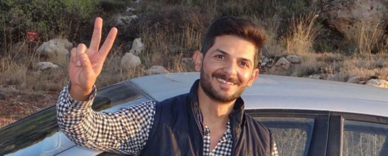 مقتل مراسل كردي وكذلك مصوّر تلفزيوني أثناء تغطيته للقتال