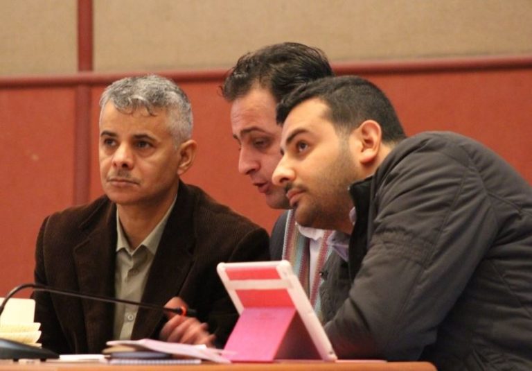    الحركة الاجتماعية في العراق: أساليب متنوعة بهدف الدولة المدنية والعدالة الاجتماعية
