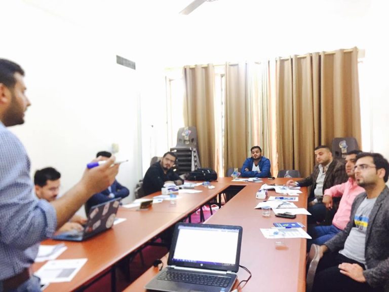 المنتدى الاجتماعي العراقي وخطوات فاعلة من اجل توسيع انشطته داخل المحافظات العراقية