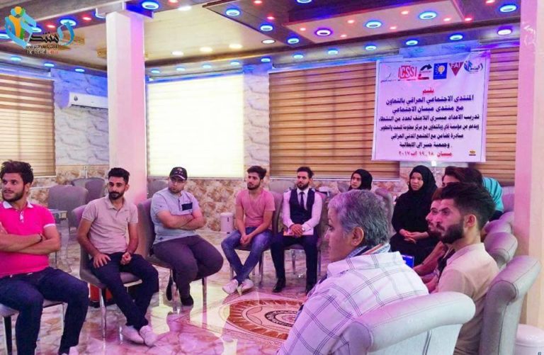 بالنضال اللاعنفي، نحمي موروثنا الطبيعي والثقافي