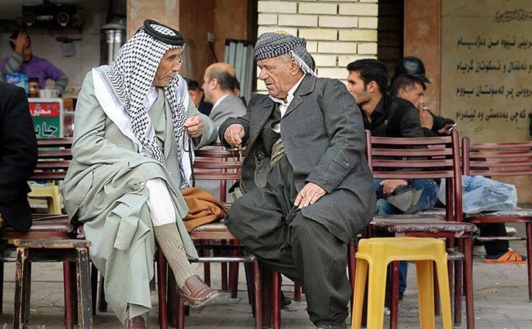 لا للحرب والعقوبات الاقتصادية، الحل يكمن في الحوار