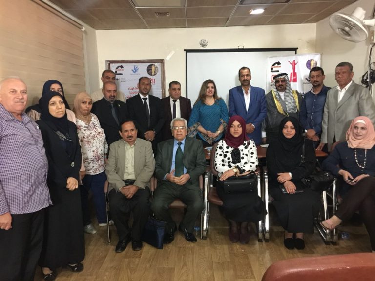 دور الاعلام في تعبئة الرأي العام لدعم المرأة المرشحة في الانتخابات