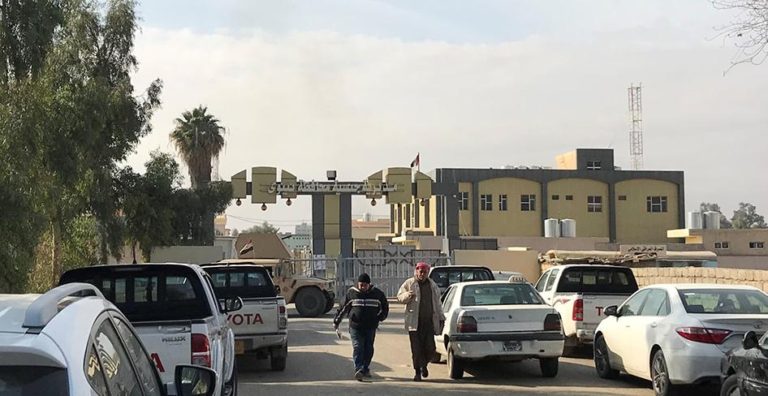 العراق: حرمان عوائل “داعش” المزعومة من بطاقات الهوية