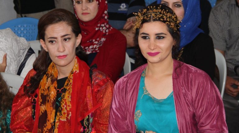 مدينة عراقية اكتشف فيها أعظم كنز في التاريخ… ترقص فرحاً مرة أخرى