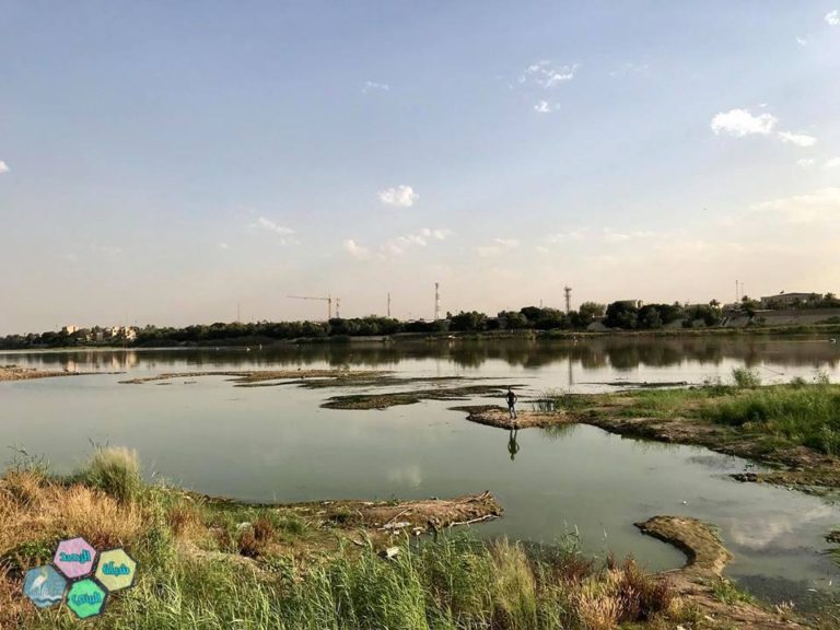مع اقتراب فصل الصيف وتشغيل سد إليسو، تزداد أزمة المياه في العراق