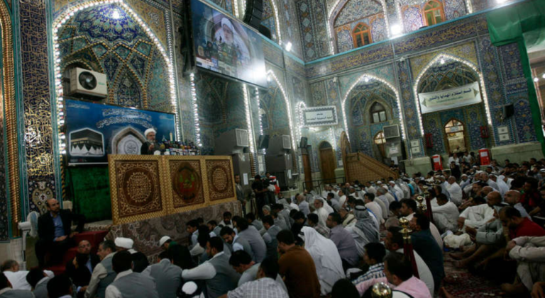 قيادات دينيّة عراقيّة تتّفق على العمل المشترك تعزيزاً للتعايش السلميّ