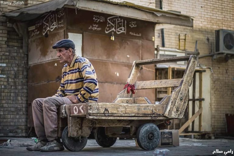 الاول من أيار يوم لتأكيد الخصوصية الطبقية للعمال واستقلاليتها عن التيارات البرجوازية