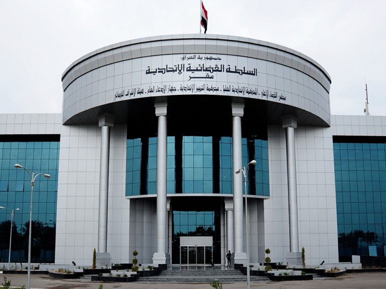 المجتمع المدني قلق تجاه محاولات تشريع قانون يسمح لرجال الدين بالتدخل في المحكمة الاتحادية العليا