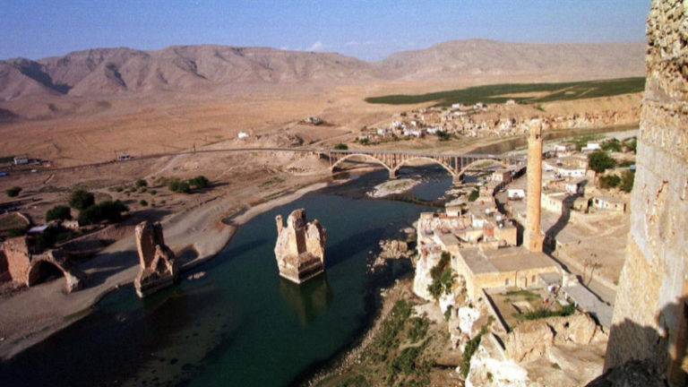 دعوة في يوم النشاط العالمي “أرقص، العب، ارسم او افعل اي شيء من اجل إنقاذ حسنكيف!”