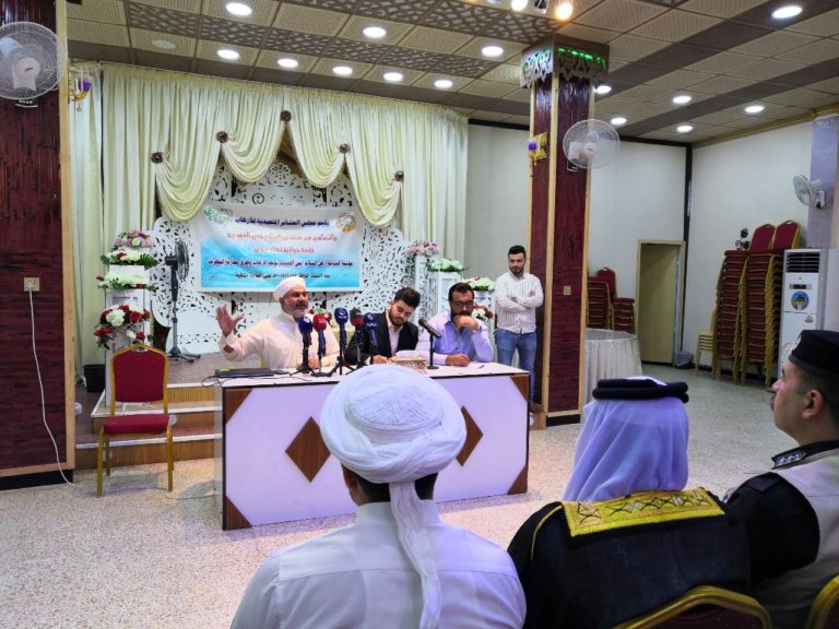 مدينة الفلوجة ارض السلام ،بين الصمود بوجه الإرهاب وطرق محاربة التطرف