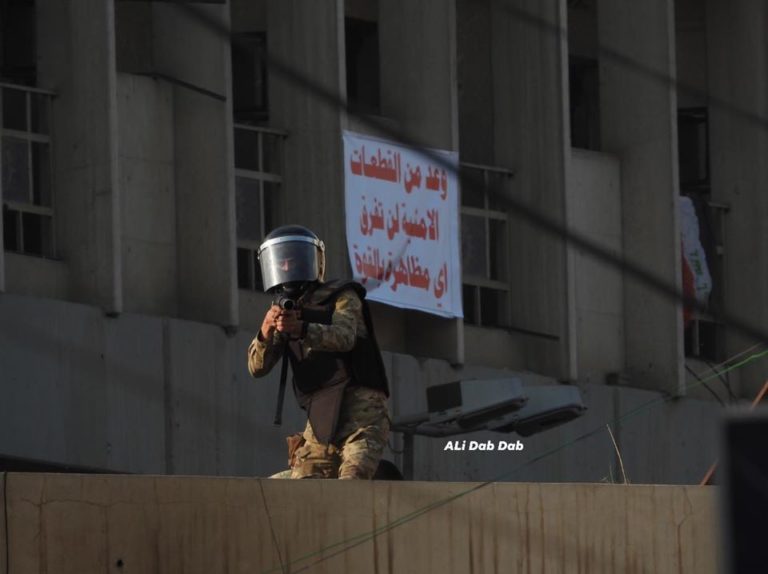المدافعون عن حقوق الإنسان وما يتعرضون له في الوقت الحالي