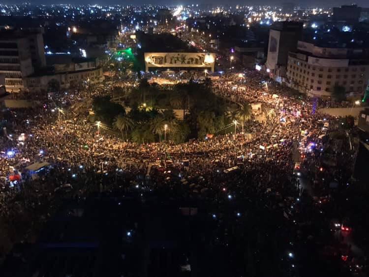 تأميم إسقاط النظام