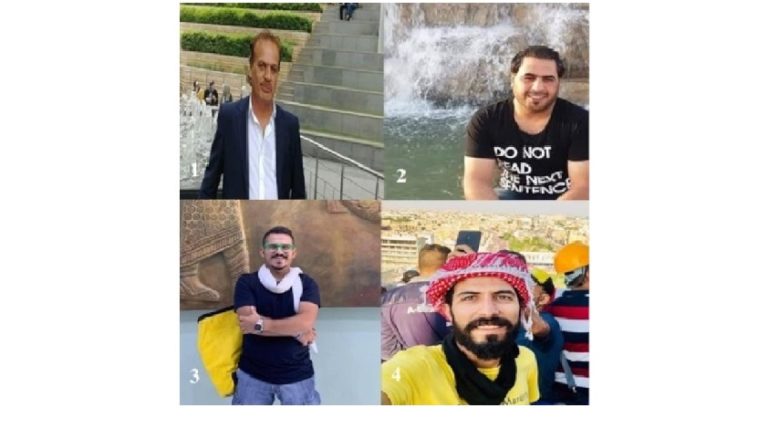 في ذكرى اليوم العالمي لحقوق الإنسان .. تصعيد خطير ضد مدافعي حقوق الإنسان والنشطاء في العراق