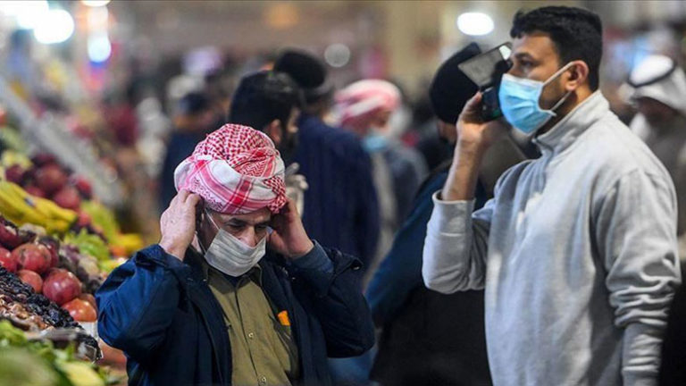 الكورونا تدمر الاقتصاد العراقي مع انخفاض السياحة وأسعار النفط
