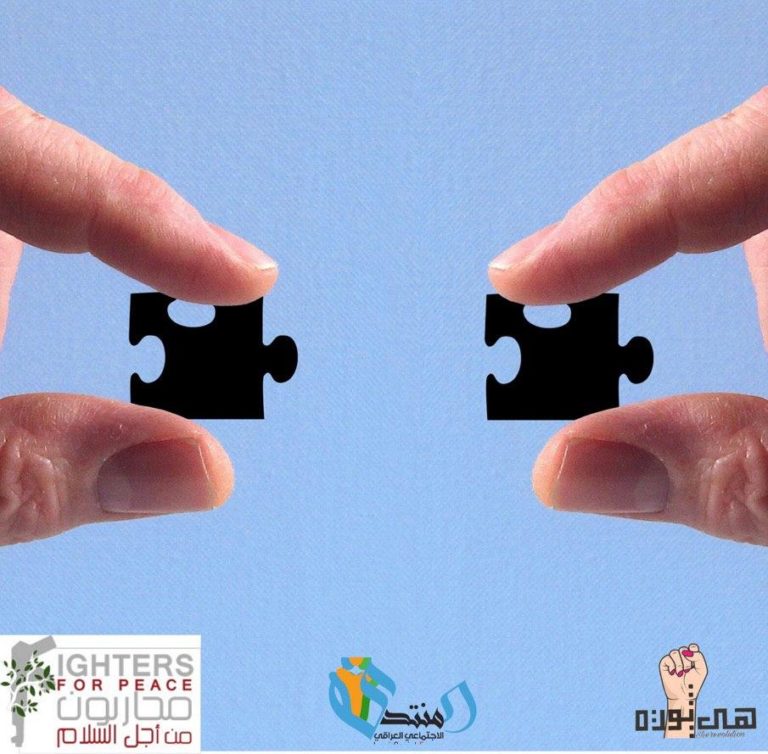 التواصل اللاعنفي
