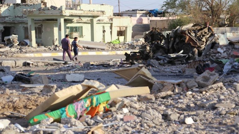 ديالى… خاصرة العراق التي لا تهدأ