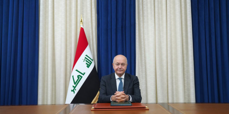 خلال كلمة في قمة طموح المناخ العالمي.. رئيس الجمهورية يعلن توجه البلاد نحو حقبة جديدة في دعم الطاقات المتجددة وتخفيف انبعاث الكاربون في مواجهة التغير المناخي