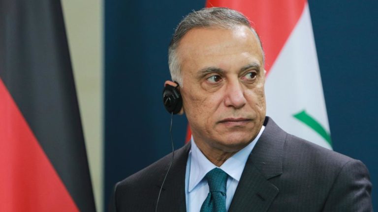هل يؤثر تهديد مليشيات حليفة لإيران لدول خليجية على جهود حكومة الكاظمي الخارجية؟
