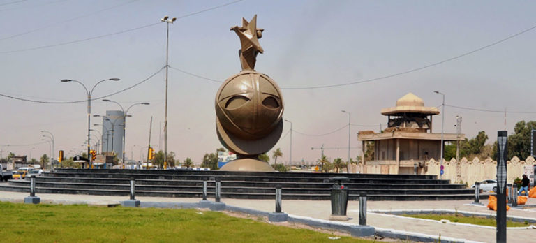 بيان صحفي: العفو الأمريكي عن حراس بلاكووتر “إهانة للعدالة” – خبراء الأمم المتحدة