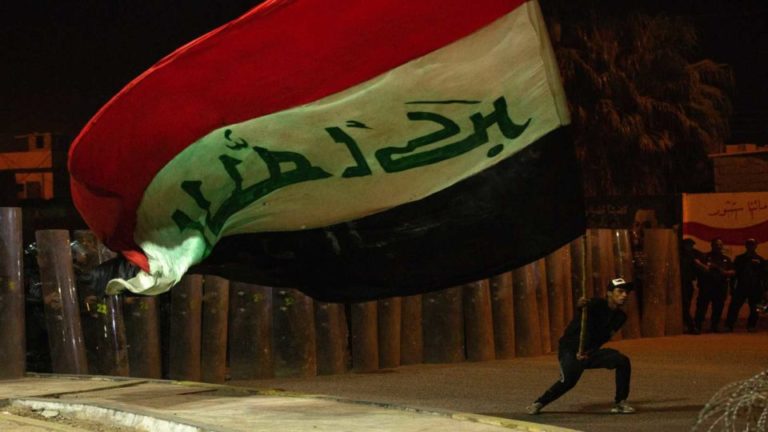 بعد انتظار طويل، حملة اعتقالات تطال المشتبه بتسببهم بمقتل المتظاهرين