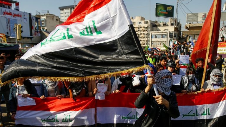 تقوية سيادة القانون والمساءلة عن انتهاكات حقوق الإنسان