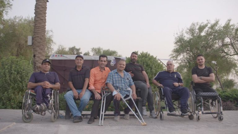 الأشخاص ذوو الإعاقة يواجهون عقبات في الانتخابات
