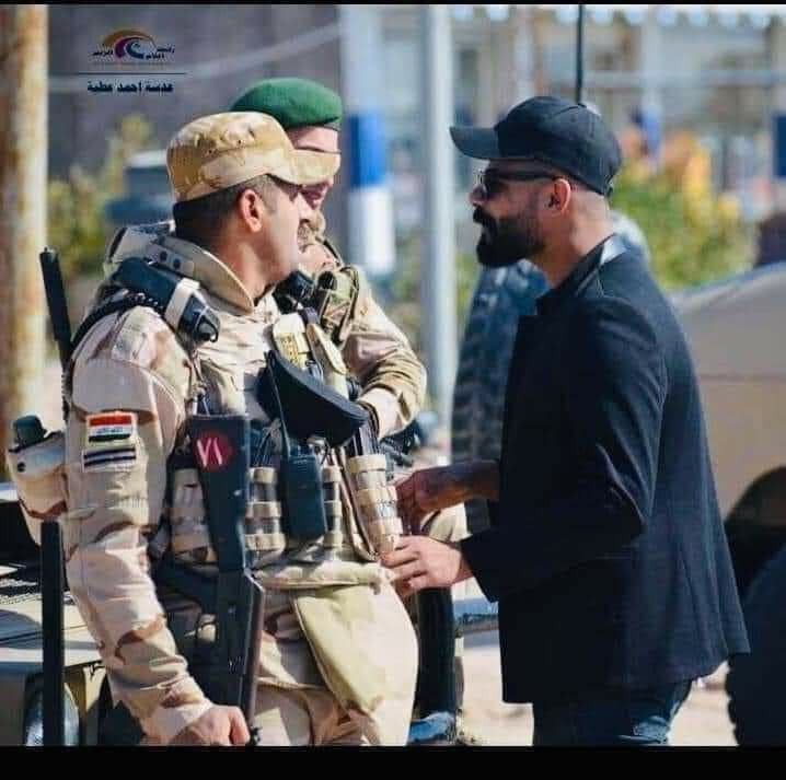 بيان: بعد مذكرات اعتقال بحق مدافعين عن حقوق الانسان في البصرة، لا للمحاولات المستمرة بتكميم الافواه!￼