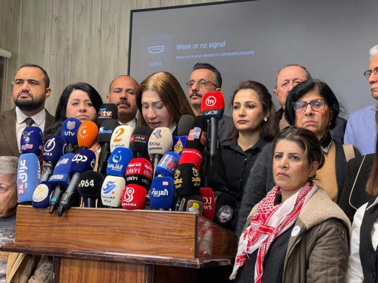 “انتهاك الدستور ووأد الحقوق:برلمان الفوضى يُقنن الظلم ضد المرأة والطفولة”