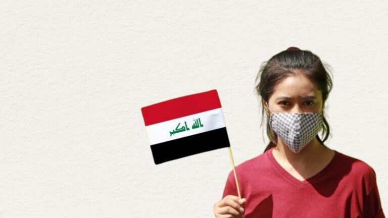 ١٢ اب يوم الشباب العالمي عن “رؤية 2030” في العراق